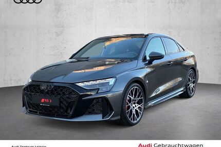 Audi RS3 Gebrauchtwagen