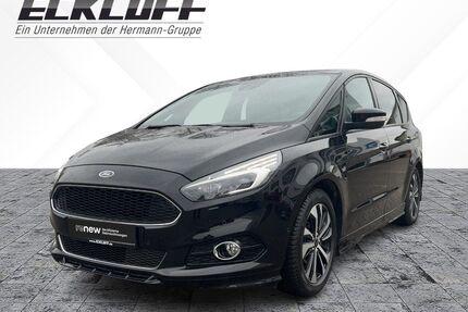 Ford S-Max Gebrauchtwagen