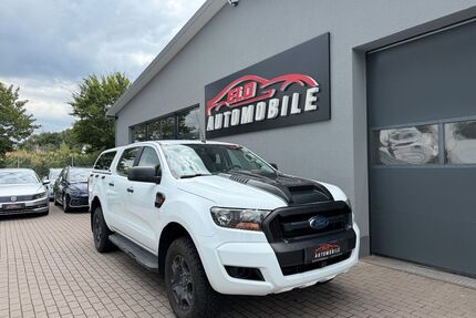 Ford Ranger Gebrauchtwagen