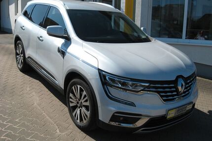 Renault Koleos Gebrauchtwagen