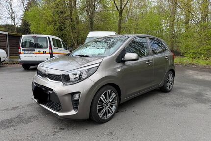 Kia Picanto Gebrauchtwagen