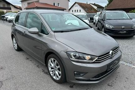 VW Golf Sportsvan Gebrauchtwagen