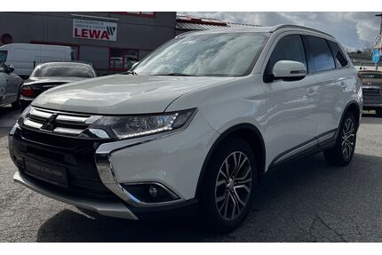 Mitsubishi Outlander Gebrauchtwagen