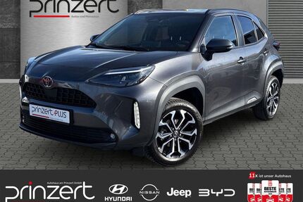 Toyota Yaris Cross Gebrauchtwagen