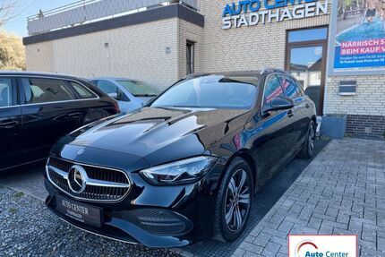 Mercedes-Benz C 220 Gebrauchtwagen
