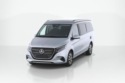 Mercedes-Benz V 220 Gebrauchtwagen