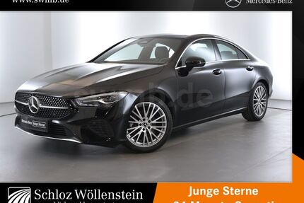 Mercedes-Benz CLA 180 Gebrauchtwagen