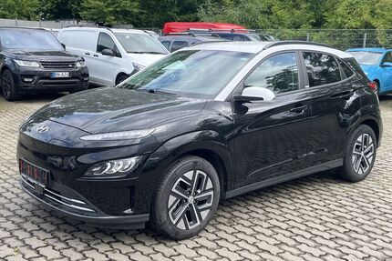 Hyundai KONA Gebrauchtwagen