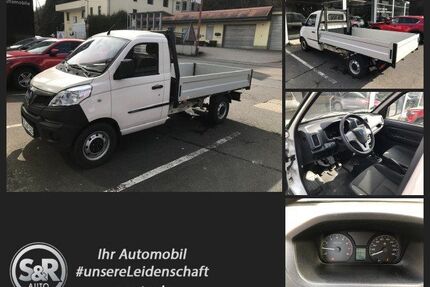 Piaggio Porter Gebrauchtwagen