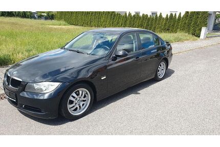 BMW 318 Gebrauchtwagen