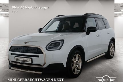 Mini Countryman E (Cooper) Gebrauchtwagen