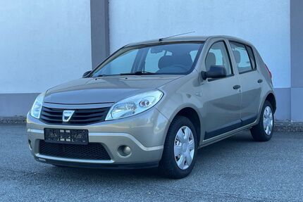 Dacia Sandero Gebrauchtwagen