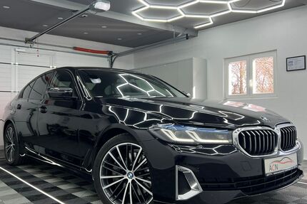 BMW 530 Gebrauchtwagen