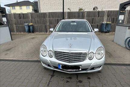 Mercedes-Benz E 200 Gebrauchtwagen