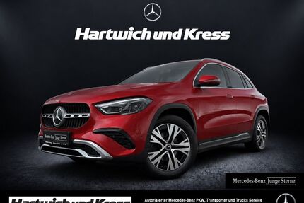Mercedes-Benz GLA 250 Gebrauchtwagen