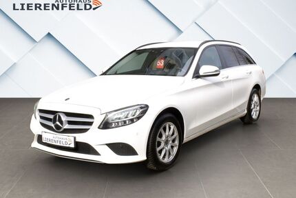 Mercedes-Benz C 180 Gebrauchtwagen