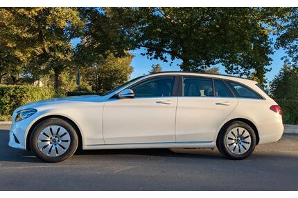 Mercedes-Benz C 180 Gebrauchtwagen