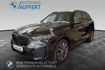 BMW X5 Gebrauchtwagen