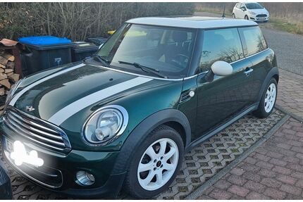 Mini Cooper Gebrauchtwagen