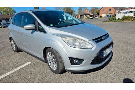 Ford C-Max Gebrauchtwagen