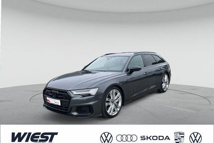 Audi S6 Gebrauchtwagen