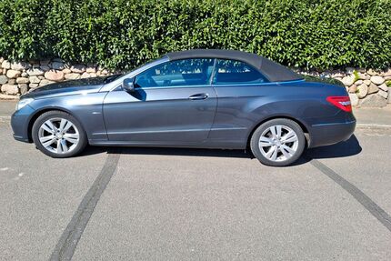 Mercedes-Benz E 350 Gebrauchtwagen
