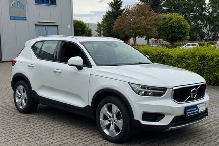 Volvo XC40 Gebrauchtwagen