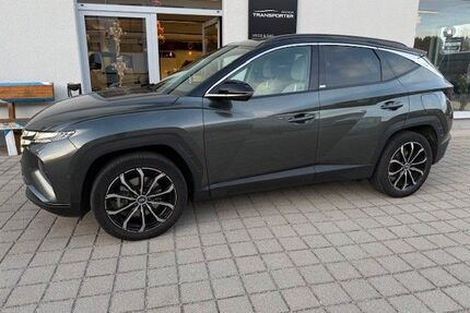 Hyundai TUCSON Gebrauchtwagen