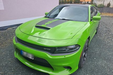 Dodge Charger Gebrauchtwagen