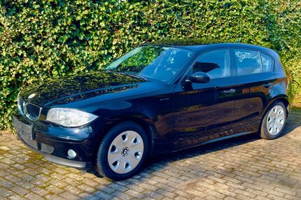 BMW 116 Gebrauchtwagen