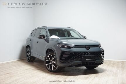 VW Tayron Gebrauchtwagen