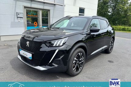 Peugeot 2008 Gebrauchtwagen