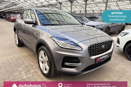 Jaguar E-Pace Gebrauchtwagen