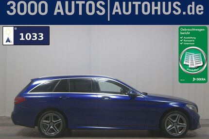 Mercedes-Benz C 300 Gebrauchtwagen