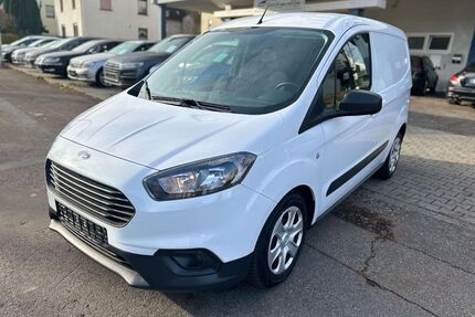 Ford Transit Courier Gebrauchtwagen
