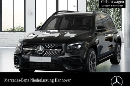 Mercedes-Benz GLB 200 Gebrauchtwagen