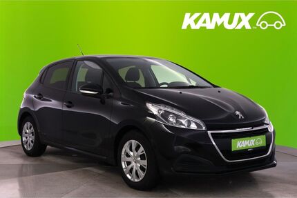 Peugeot 208 Gebrauchtwagen