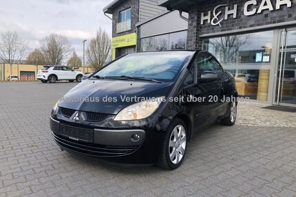 Mitsubishi Colt Gebrauchtwagen