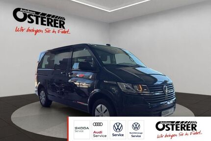 VW T6 Multivan Gebrauchtwagen
