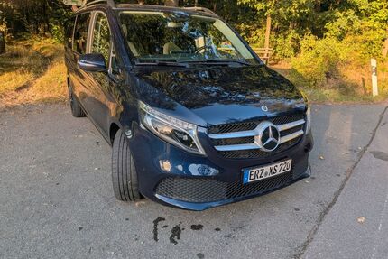 Mercedes-Benz V 220 Gebrauchtwagen