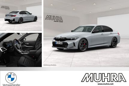 BMW M340i Gebrauchtwagen