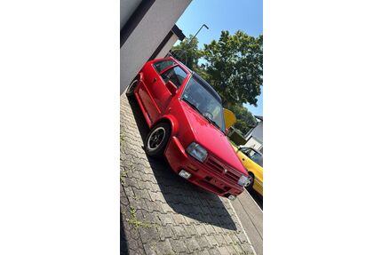 Nissan Micra Gebrauchtwagen