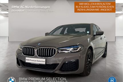 BMW 530 Gebrauchtwagen