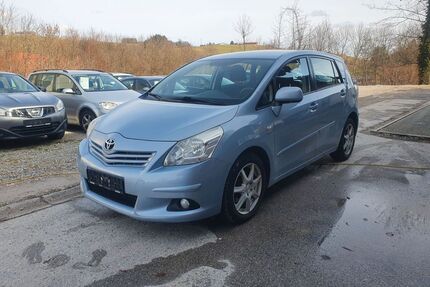 Toyota Verso Gebrauchtwagen