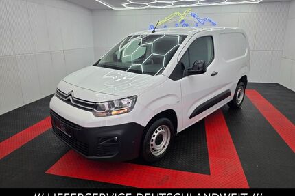 Citroen Berlingo Gebrauchtwagen