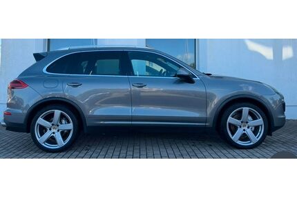 Porsche Cayenne Gebrauchtwagen
