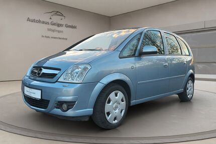 Opel Meriva Gebrauchtwagen