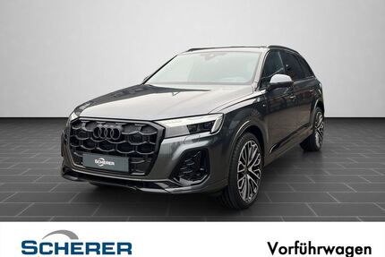 Audi Q7 Gebrauchtwagen