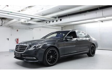 Mercedes-Benz S 560 Gebrauchtwagen