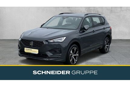 Seat Tarraco Gebrauchtwagen